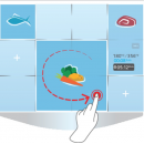 iVario Pro 2-S | Rational multifunctional cooker