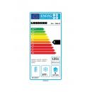 GGv 5860 | LIEBHERR Rozsdamentes fagyasztószekrény BEMUTATÓTERMI DARAB