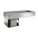 IPR3 | Static refrigerated top, 3xGN 1/1 - SHOWROOM PIECE