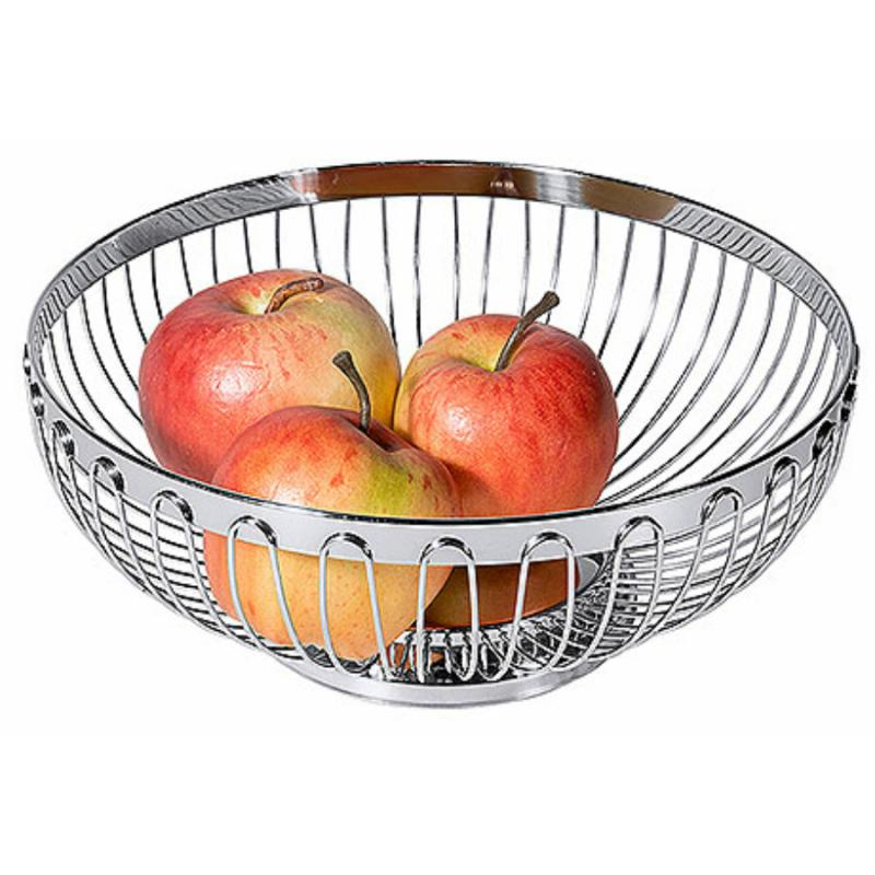 Fruit basket 24,5 cm
