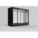 MODUS HGD 1.25/0.9 | Refrigerated wall cabinet