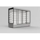 MODUS SGD 1.25/0.7 | Refrigerated wall cabinet