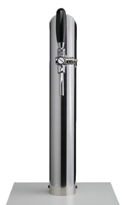 TC MUST | 1 way beer tower with lighting