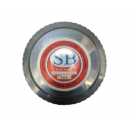 Szeletelőgép körkés 300 (fogazott)