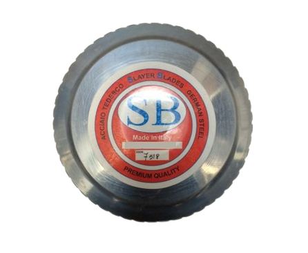 Szeletelőgép körkés 275 (fogazott)