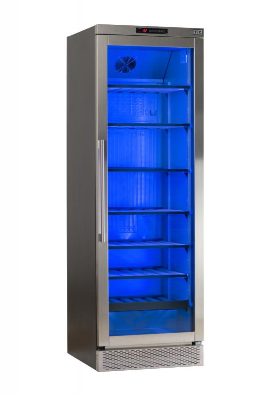 TC 400WAN (J-400 W) | Wine cooler