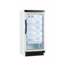 KH-VC220MED (TC 220MED) | Glass door cooler with drawers