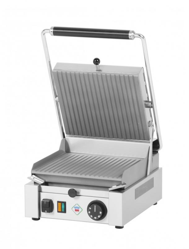 PS 2010 R | Contact grill