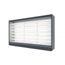 R-1 YR 100/80 YORK PLUS | Refrigerated cabinet