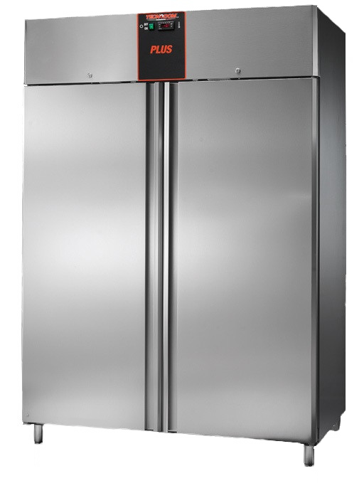 AF14PKMBT | Stainless Steel Refrigerator