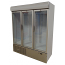 KH-VF1600 G3DCA | Szupermarket fagyasztóvitrin