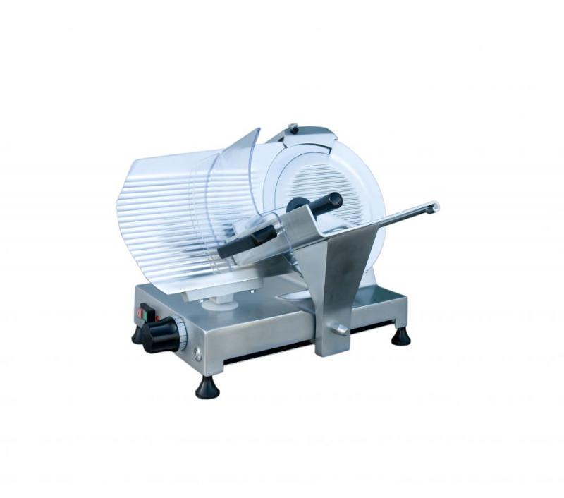 ESSEDUE 300 BOB | Slicer, 300 mm knife diameter