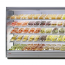 Sirius 2 100/90 | Refrigerated wall counter