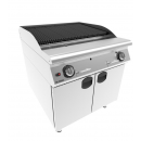 9LG 20 | Gázüzemű lávaköves grill