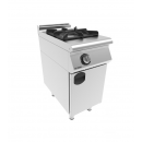 7OG 10 | 1 plate burner on basic cabinet