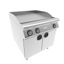 9IE 20 | Electric frytop with smooth surface