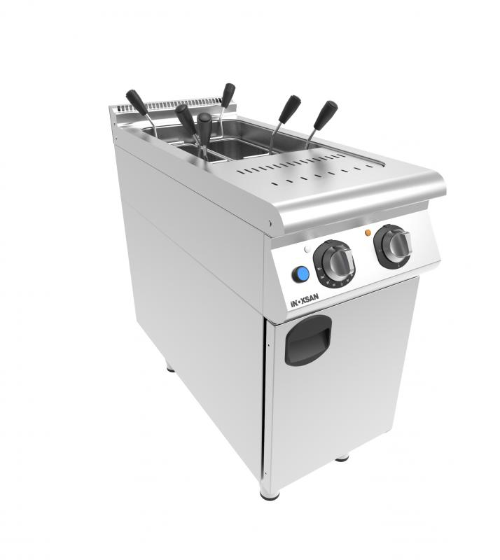 9ME 10 | Electric pasta cooker (20lt)