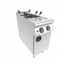 9ME 10 | Elektromos tésztafőző zárt alsó szekrényen (20L)