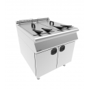 9FG 20 | Gas fryer (21lt+21lt)