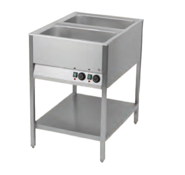BMSK 2120 | Bain marie stationary