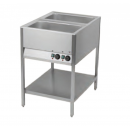 BMSK - Bain marie stationary