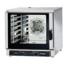 FEM06NEMIDV | Mechanical convection oven without water injection system 6 GN 1/1