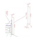 ORIS 0.94 STAT 1.1 | Csemegepult