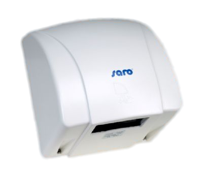 SIROCCO | Hand drying machine