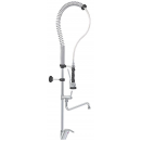 RUB00958019 | Deck mounted pre-rinse unit