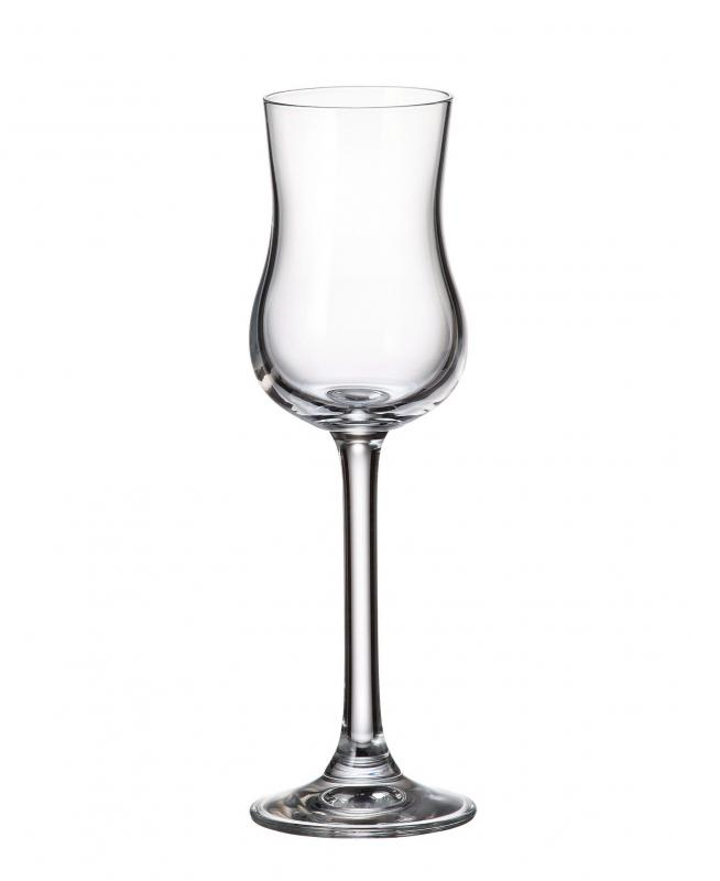 Gastro Colibri Bohemia | Grappa pohár 85 ml