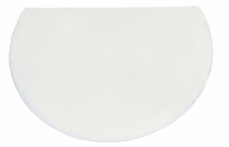 Habkártya polipropilén 20,4x15,1 cm