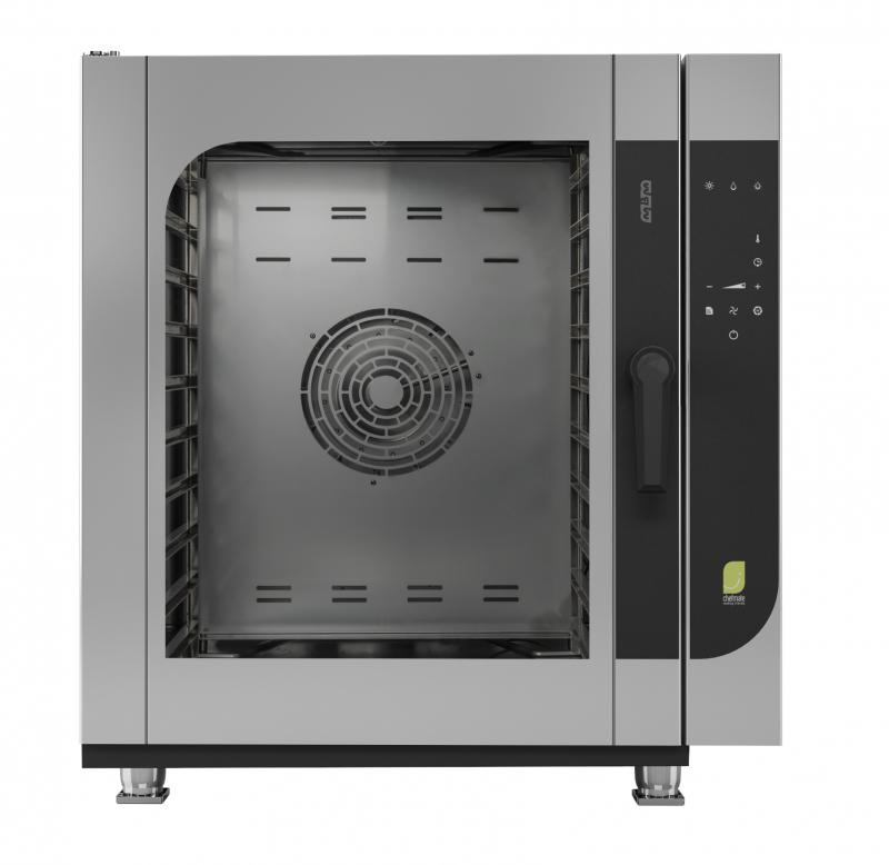 CME10 | Electric Digital Combi Oven 10 GN 1/1 - SHOWROOM PIECE