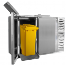 BLOD-2120 | Waste chiller