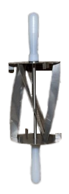 Croissant Cutter 10,5x20 cm