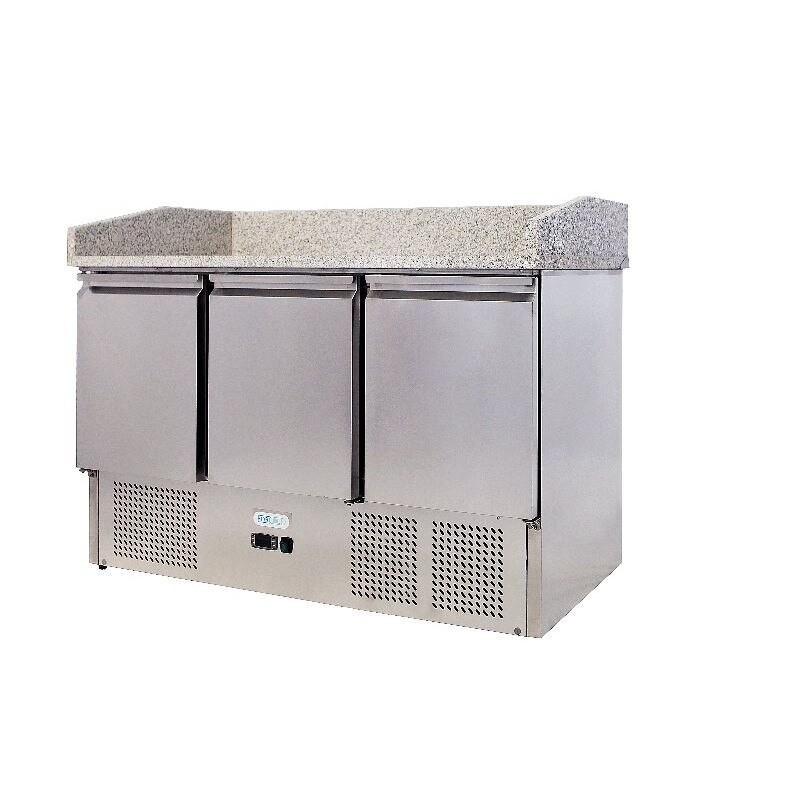 KH-S903PZ | Pizza preparation table