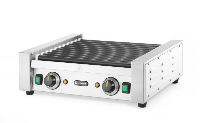 268735 | Hengeres virslisütő 14 hengerrel