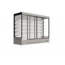 MODUS SGD 1.25/0.9 | Refrigerated wall cabinet
