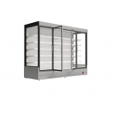 MODUS HGD 1.25/0.9 | Refrigerated wall cabinet