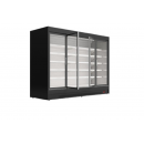 MODUS HGD 1.25/0.7 | Refrigerated wall cabinet