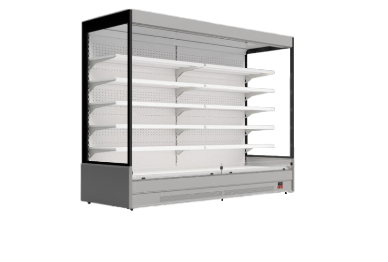 MODUS 1.25/0.9 | Refrigerated wall cabinet
