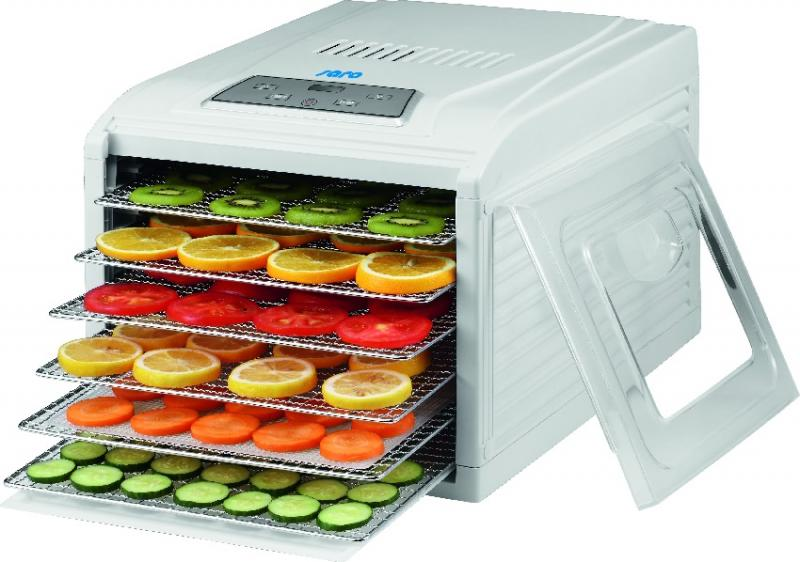 VEGGYDRY | Food dehydrator - SHOWROOM PIECE