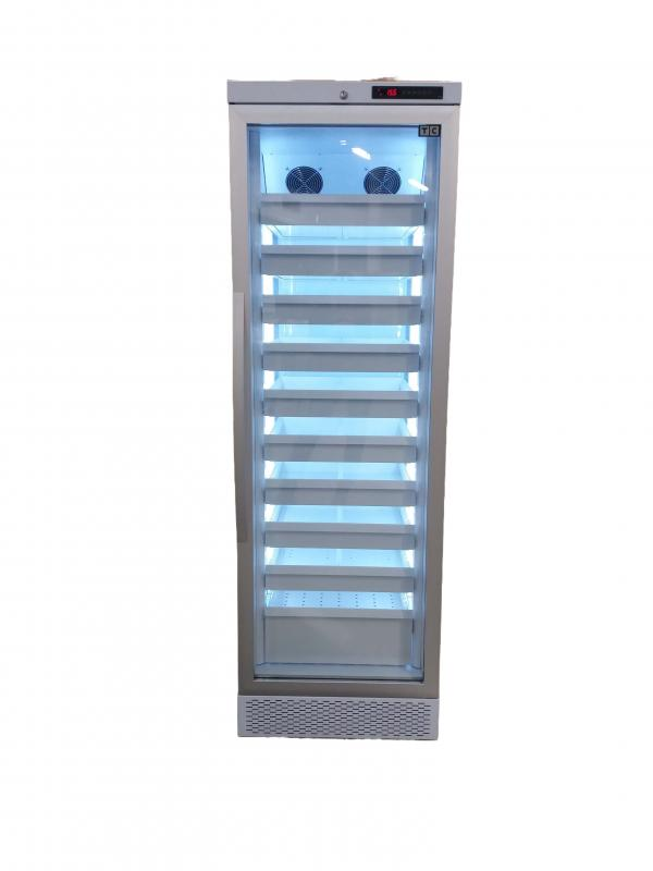 TC 400GDWHMED | Medical cooler