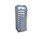 TC 400GDWHMED | Egészségügyi hűtő