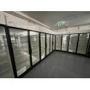 CG10GH | Glass door cooler