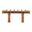 TC Halm Bridge TT-BP | 8-10 ways beer tower without taps and medals