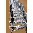 TC BRAUHAUS Bridge | 4 csapos sörtorony embléma nélkül