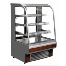 C-1 TS/Z 60/NE TOSTI | Neutral pastry counter white