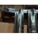 S405 | Trolley for 60*40 trays - DISCOUNTED