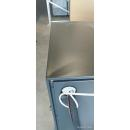 TC BB 3GDR 2 | Backbar Cooler Remote Version - DISCOUNTED