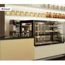 LLCL Limicola 1,0 | Confectionary display cabinet
